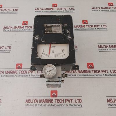 Transmetteur De Pression NAKAKITA SEISAKUSHO NSPSD 790N 0200