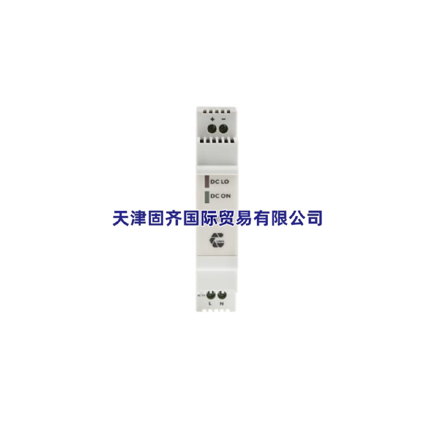 Chinfa勤发AMR1-12导轨电源输入230V输出12V300MA10W