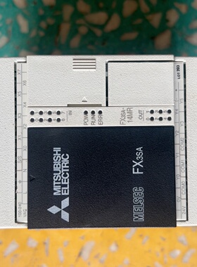 议价FX3SA14MRCMPLC成色如图包好议价