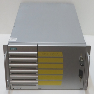 SiemensSimatic6AG4011-2DC13-0XX0RackPCIL43IndustrieP