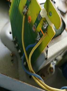 jvc卡座TD-W254变压器，工作正常，有直接拍就询价