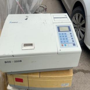 成色如图 220B快速测定仪 BOD 通电开机正常 碧碧商铺