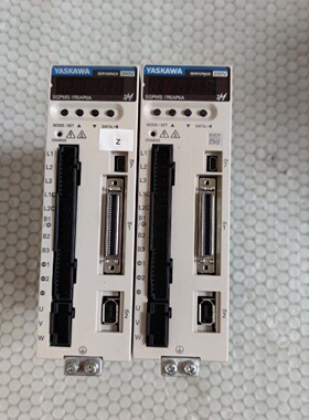 询-安川伺服驱动器SGPMS1R5AP0A300W22