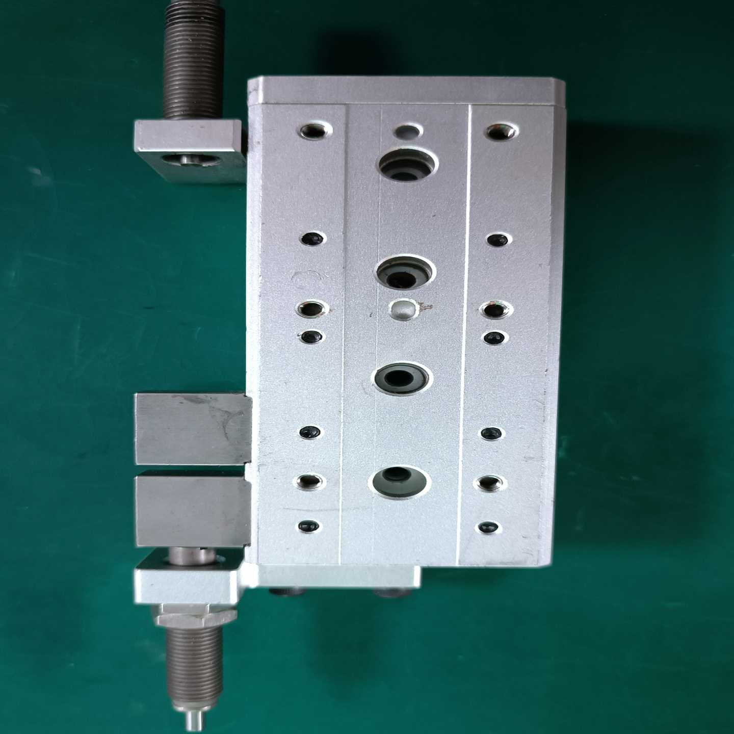 麦斯艾尔maxair滑台气缸AXS8L-50B-议价