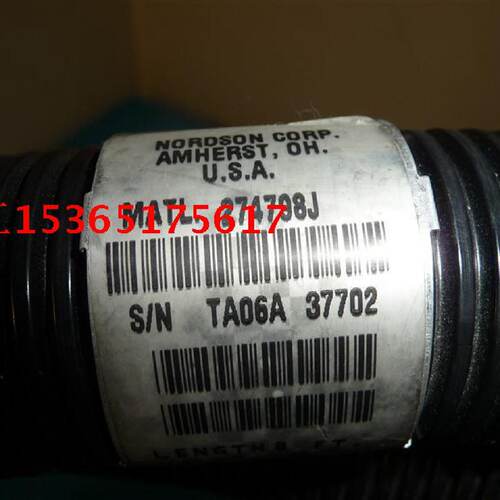 供应nordson HOSE,BLUE AD-31手持喷枪 手持式喷枪、编织 CORR 27
