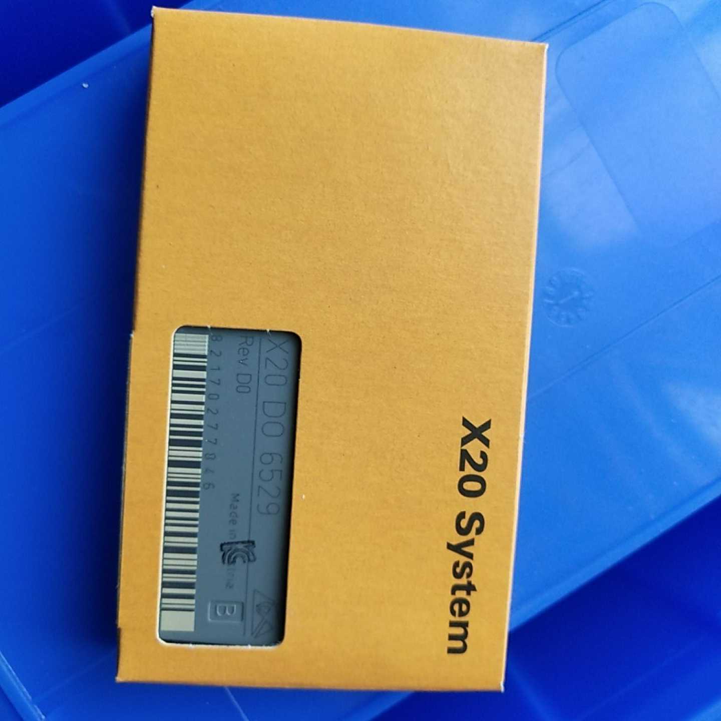 X20模块X20DO6529行货询价