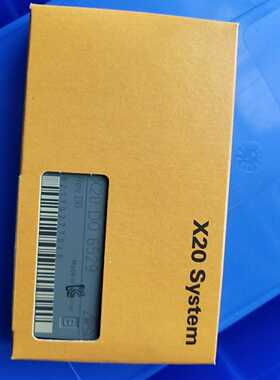 贝加莱X20模块X20DO6529全新原装正品行货--议价商品