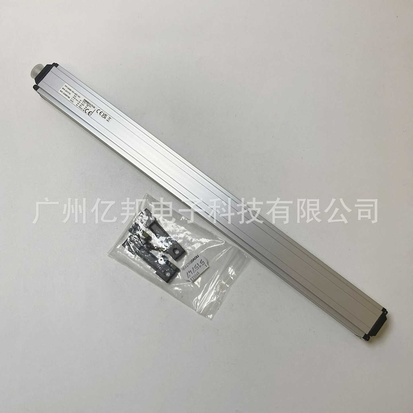 德国NOVO位移传感器TP1-0200-101-613-105,TP1-0225-101-613-Q105