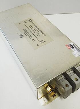 SEW BLOCK NF 110443  NF110443 HFD 400110 FunkEntstrfilter Ne