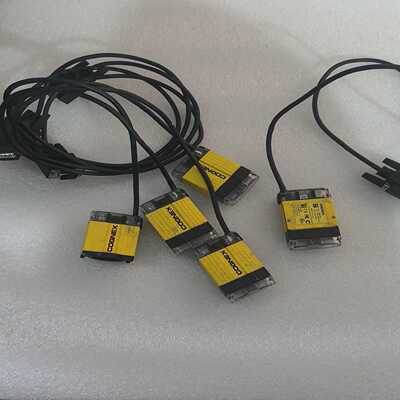 品牌型号COGNEX/康耐视DM100pro固定式ID读-议价