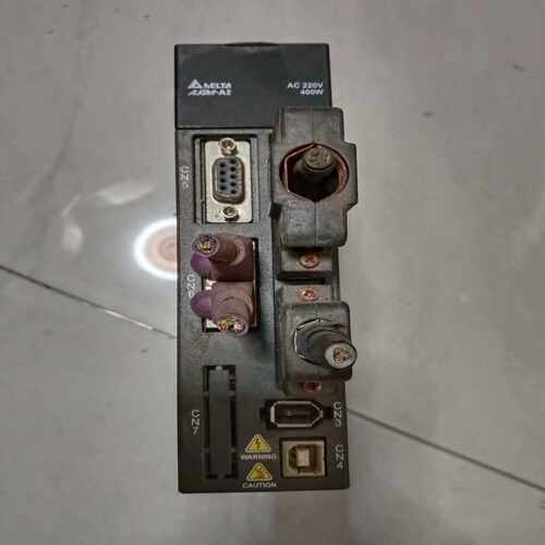 【议价】台达驱动器asd-a2-042-m成色型号样式如图有适用