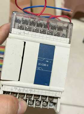信捷PLC扩展，XC-E2AD-H，已测，询价