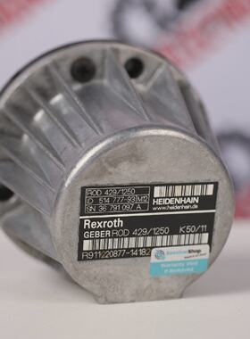 HEIDENHAIN ROD 4291250 K5011 ID 514 77793 ENCODER  6 months