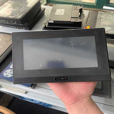 力扬触摸屏LKX070-WST20，成色如图，功能正常，实询价