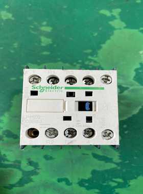 直流接触器LP4K09008BW3~询价