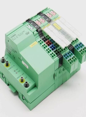 PhoenixContactIBSIL24BK-LK-2MBD2x27263114x28552