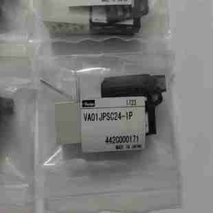 议价-VA01JPCS2o4-1PVA01JPSC24-1U/1UWE全新黑田派克KURODA