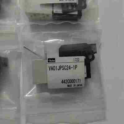 议价-VA01JPCS24Q-1PVA01JPSC24-1U/1UWE全新黑田派克KURODA