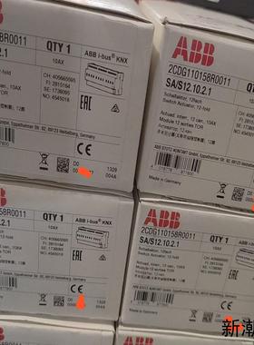 ABB SAS121021议价商品