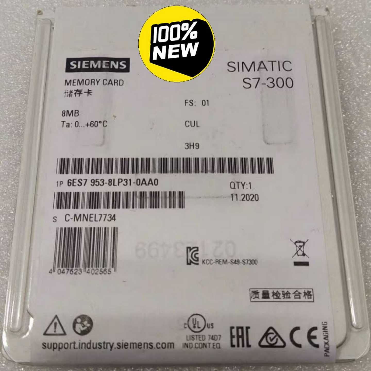 6ES7953-8LP11/8LP20/8LP31-0AA0--议价商品