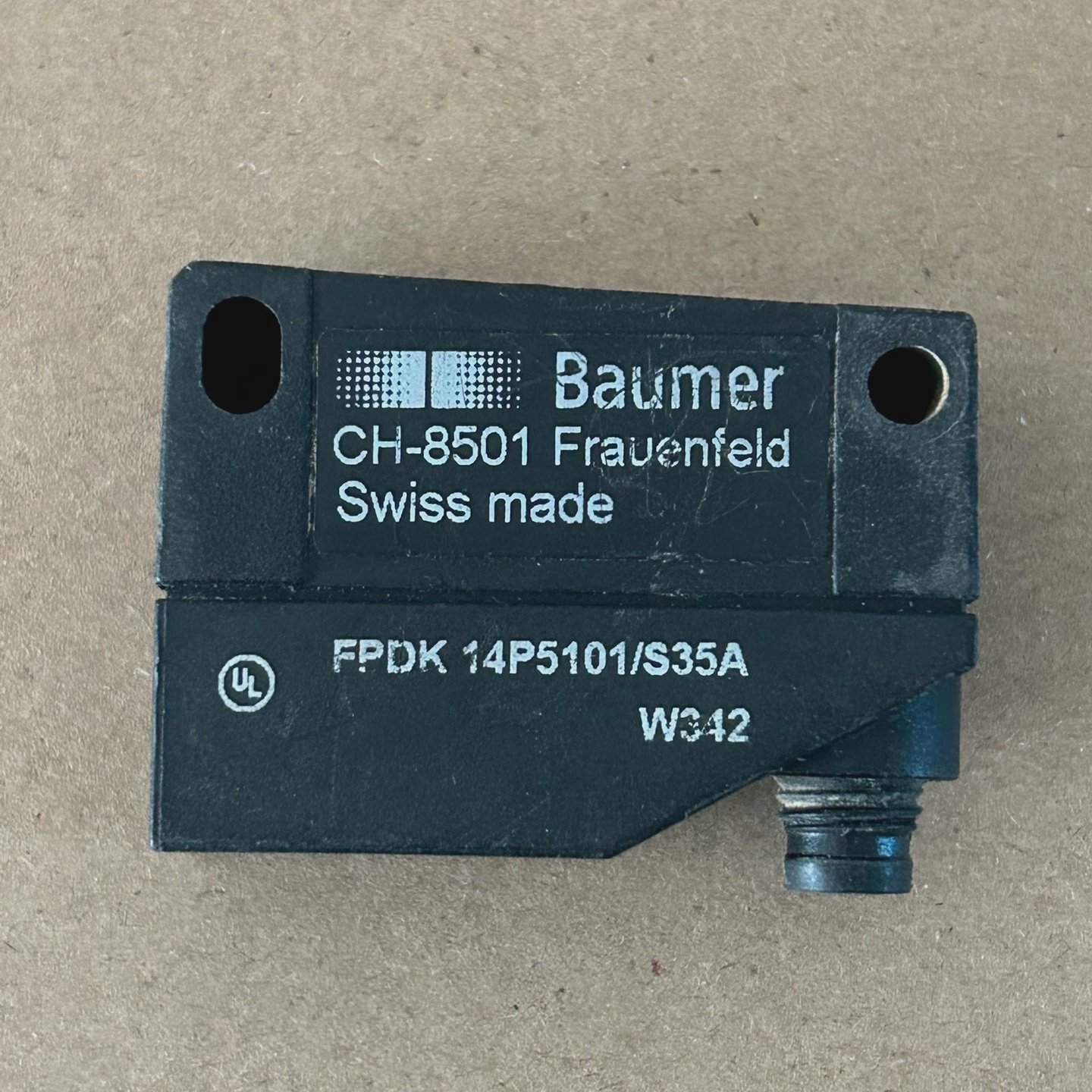 拆机堡盟FPDK14P5101/S35A询价