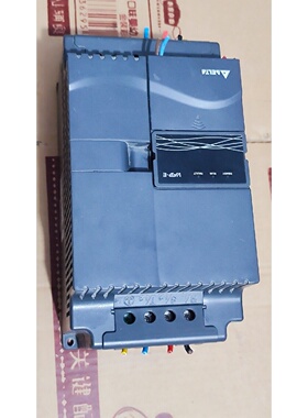 议价台达变频器 ，VFD055E43A ，5.5KW ，380V