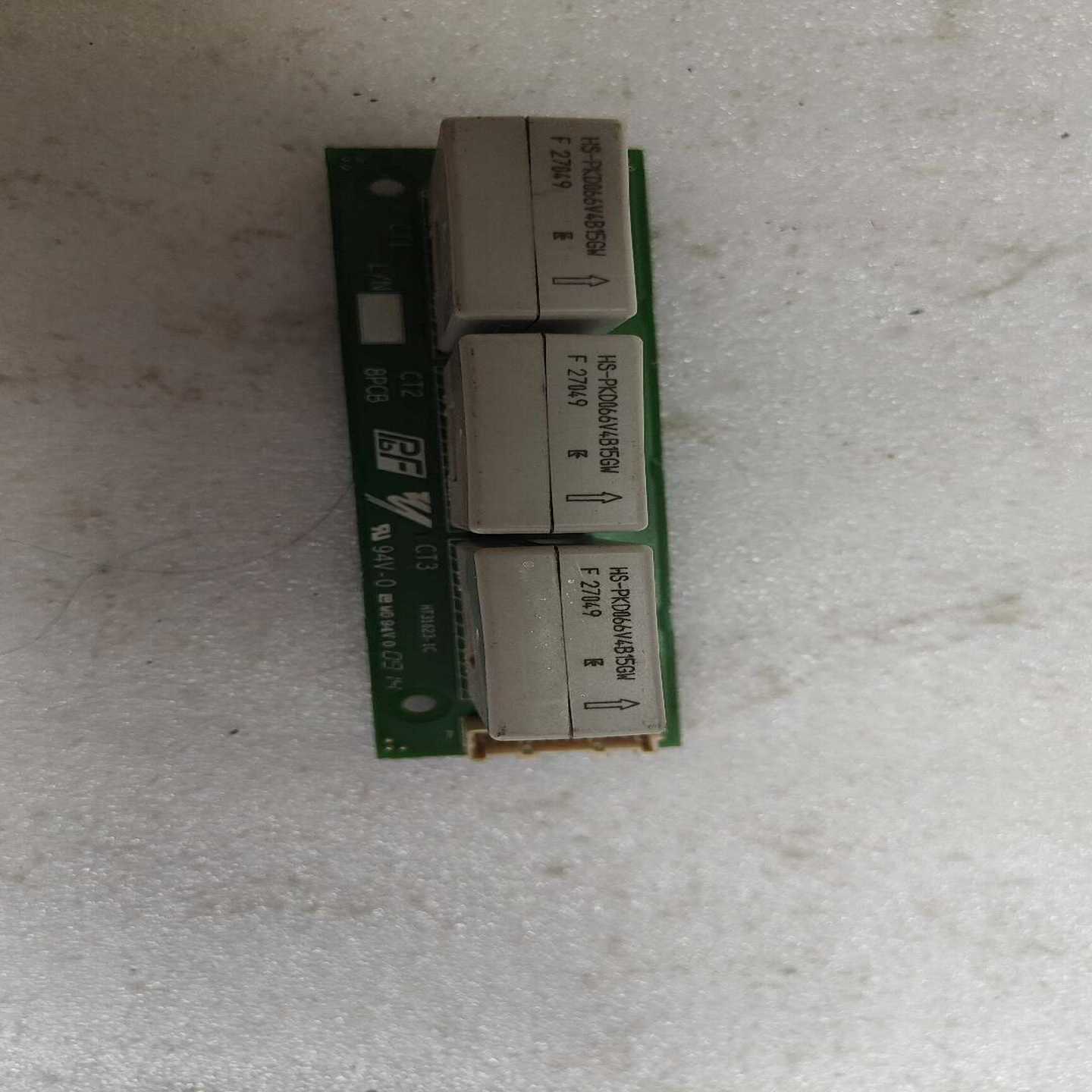 安川变频器互感器HS-PKD066V4B15GW询价