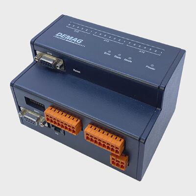Controlador De Diagnstico De Gra Demag 75192046