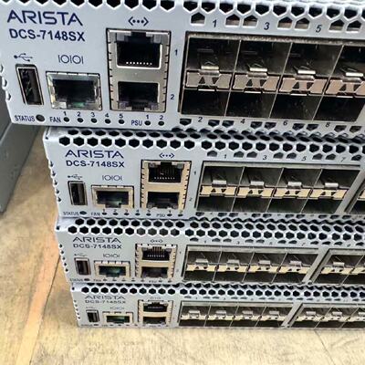 arista 7148sx 48口SFP 万兆交换机-询价