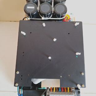 Drive 1100575025CYJ2AE01805919 Unico 712685