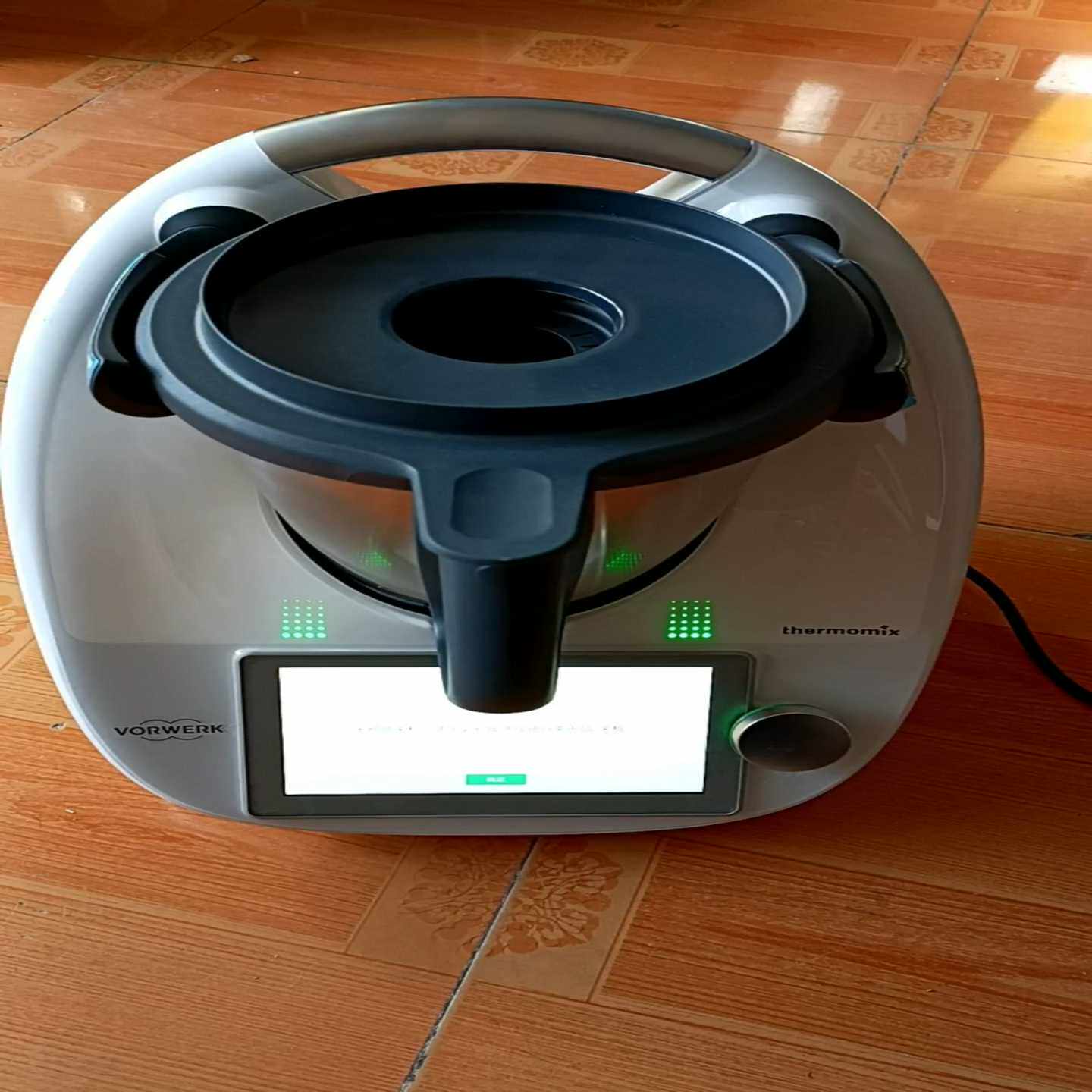 美善品TM6-1多功能料理机几乎没用过图片是实物图成--议价商