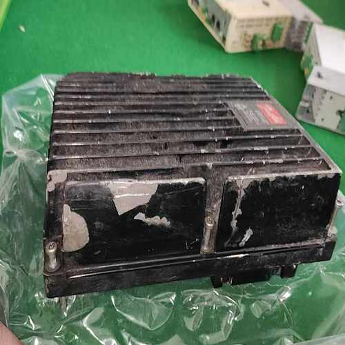 询价~TM221CE24T正常