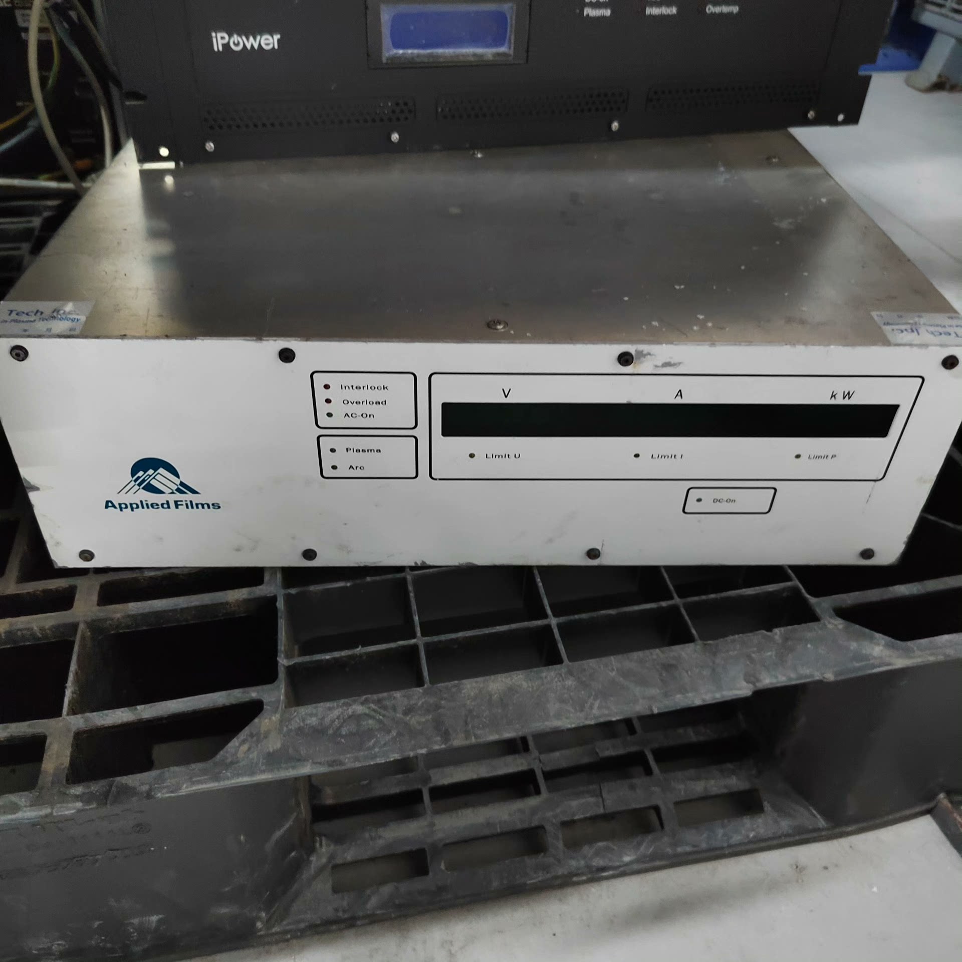 【请询价】ADL GSW 150500直流电源德国原装15kW功