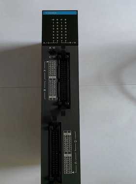 TC64DI模块9.8新【侨报商行】