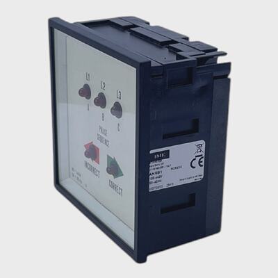 IME ANRB1 Phase Sequence Indicator 100440 V AC 5060 Hz LED D