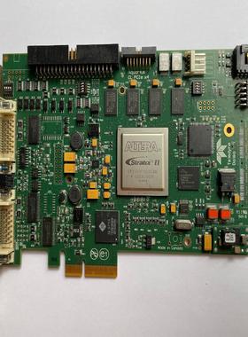 Camera Link 采集卡 DALSA Xcelera-（佳毅工控）