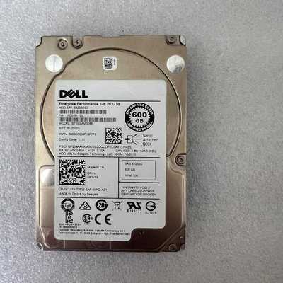 DELL0R95FV600GSAS10K12G2--议价商品