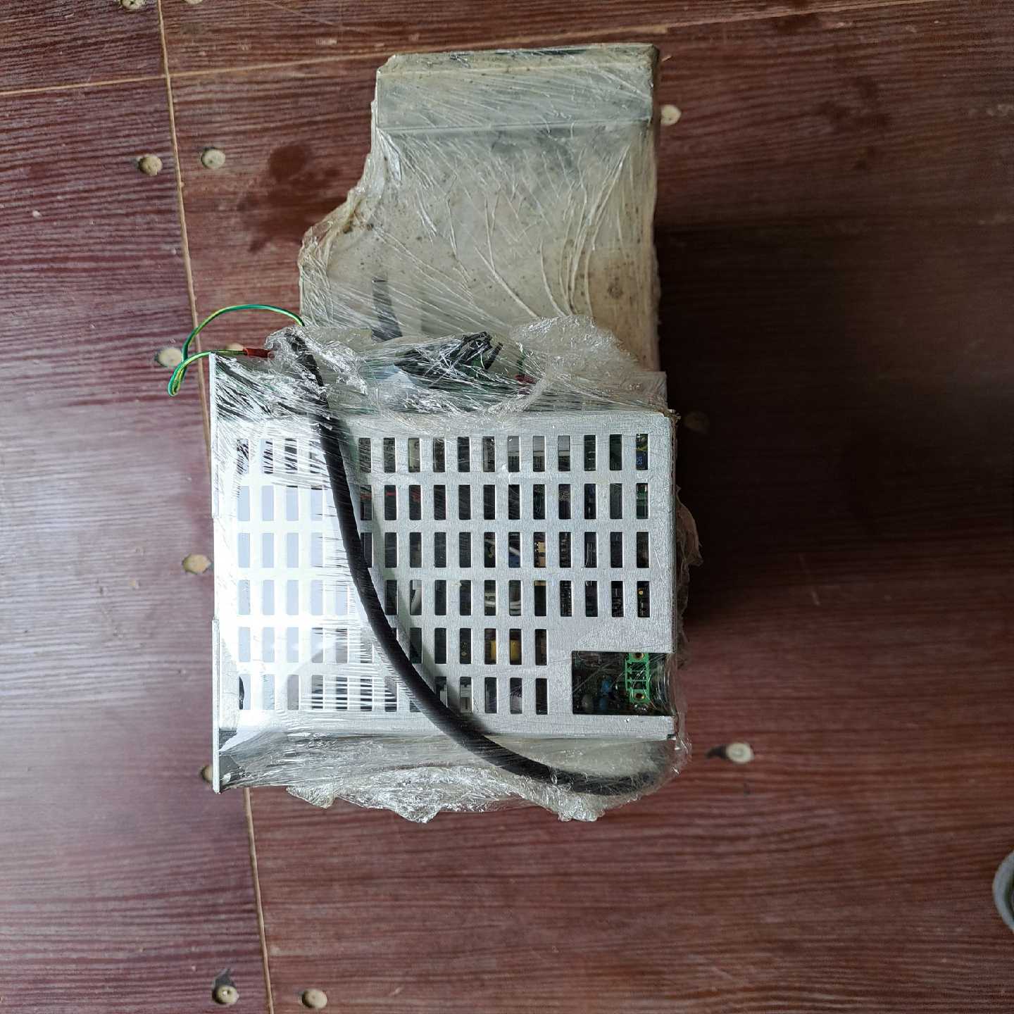 E5ZR-U08TC01-A成色如图！！！询价