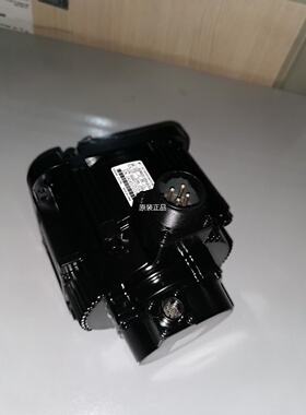 议价SGMGV-09ADA61 /SGMGV-09ADA-HA21 全新原装电机 850W 议价