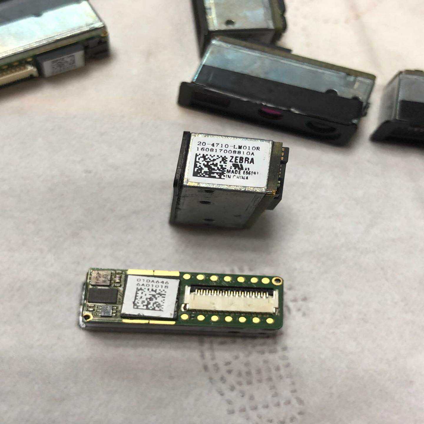 【议价】Symbol讯宝扫描激光头20-4710-LM010R适用