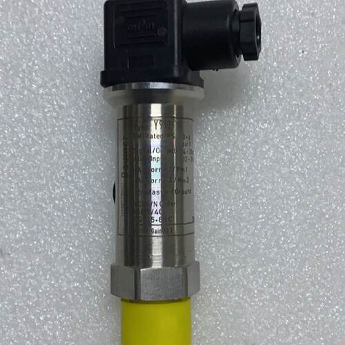 询价BaumerY91306bar420mA1228Vdc压力感测器议价