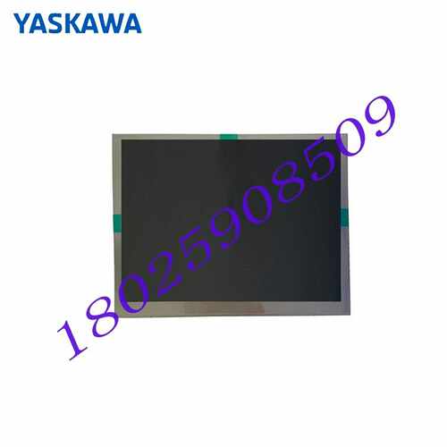 询价议价TCG057VGLPBANNGN00安川YRC1000适用
