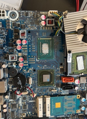 17*17一体机主板1037主板16G1G内存有议价