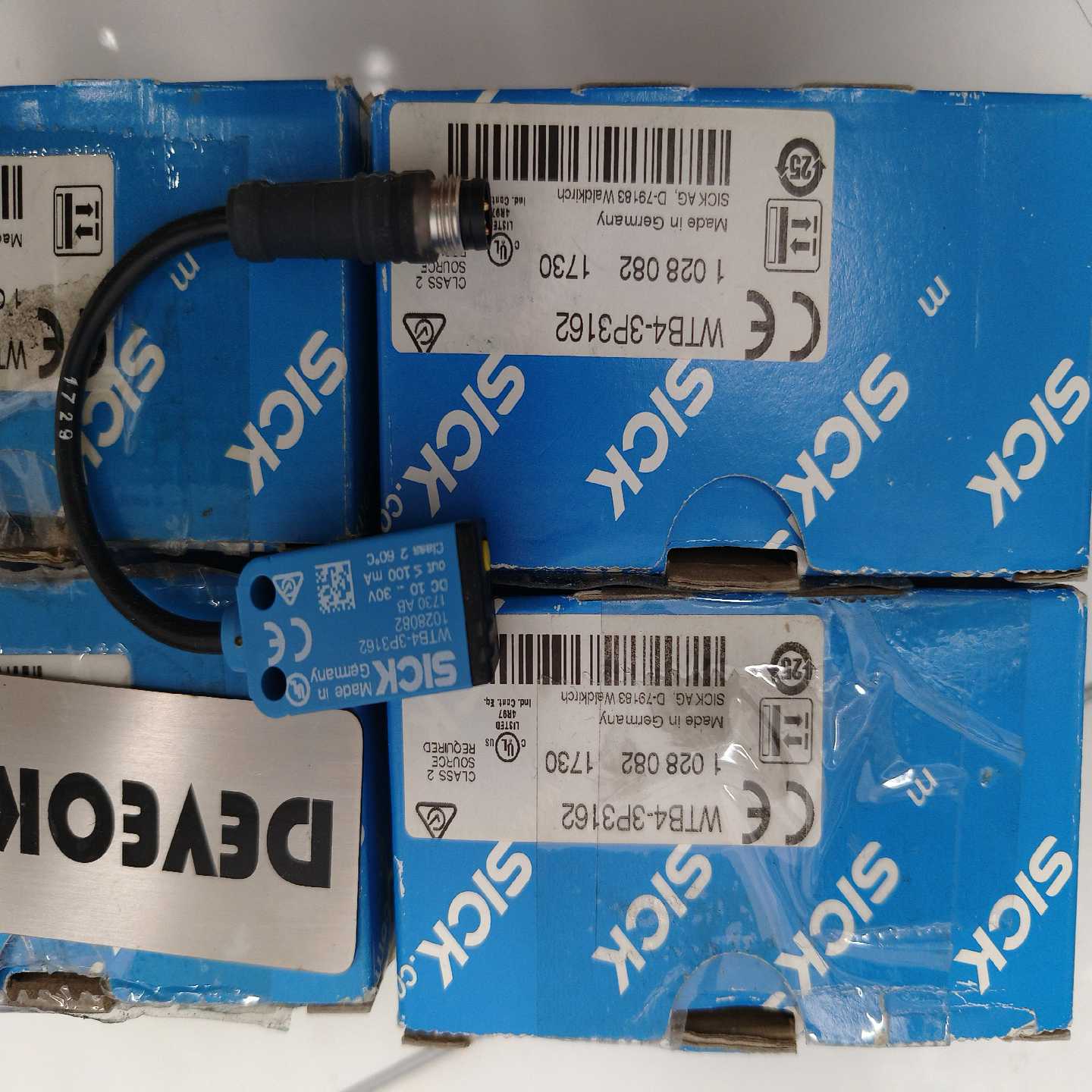 议价sick西克WTB4－3P3162,WTB4－3P226询价