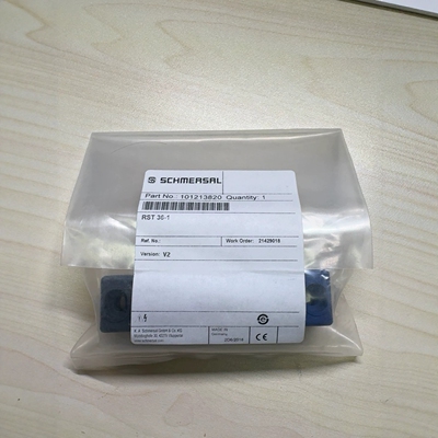 Schmersal施迈赛安全传感器RST 36-1订货号101213820