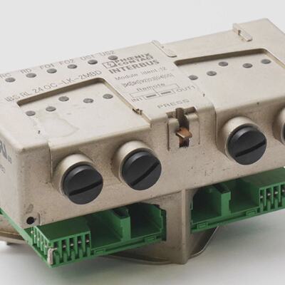 Phoenix Contact IBS RL 24 OCLK2MBD IBSRL24OCLK2MBD  27 32 49