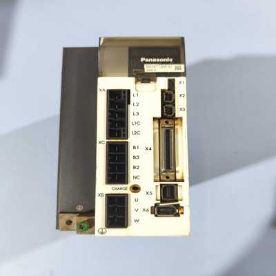 松下伺服驱动器MEDKT7364CA1，2.5KW功率，三相--议价商品