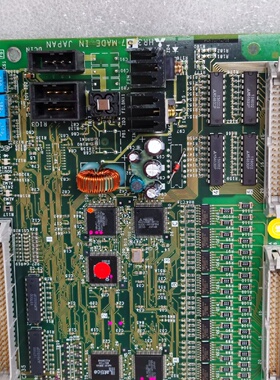 议价MITSUBISHI三菱 HR357 ?BN634A900H01 BN634A900G51 电路板