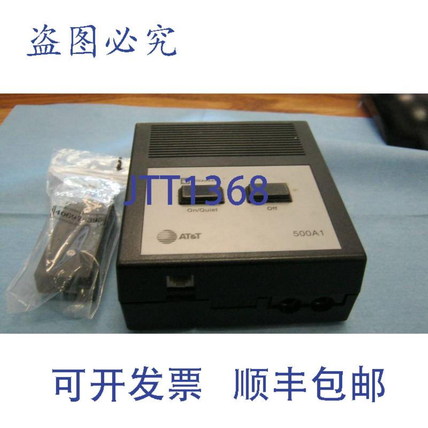供应AT&T 型号500A1 一键式耳机适配器