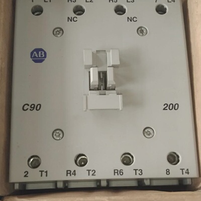 1Pcs Nuevo Contacto Allen Bradley 100C90*200A 4P